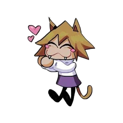 Sticker pack445_by_DuoSticker_bot - 1