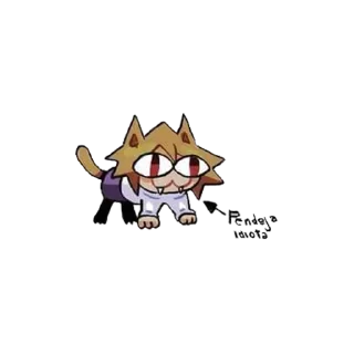 Sticker Стикеры ➡️ @DuoSticker_bot - 3