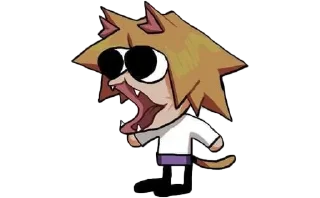 Sticker Стикеры ➡️ @DuoSticker_bot - 0