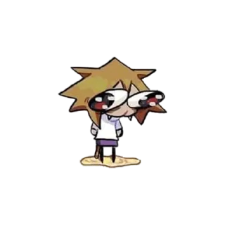 Sticker Стикеры ➡️ @DuoSticker_bot - 10