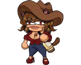 Sticker Стикеры ➡️ @DuoSticker_bot - 9