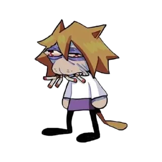 Sticker Стикеры ➡️ @DuoSticker_bot - 11