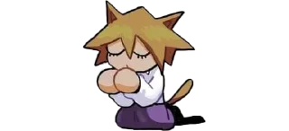 Sticker Стикеры ➡️ @DuoSticker_bot - 6