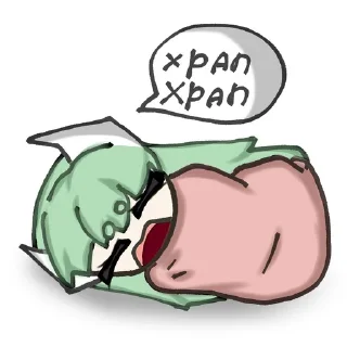 Sticker Создано в @sozdat_stikery_bot - 7