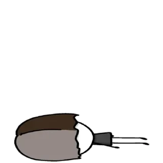 Стикер Стикеры ➡️ @StickerDreamBot - 1