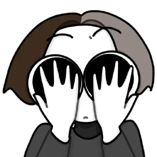 Стикер Стикеры ➡️ @StickerDreamBot - 2