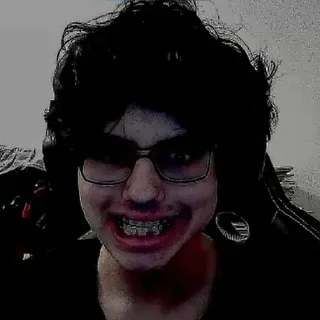 Стикер Блохмане :: @stikery_robot - 9