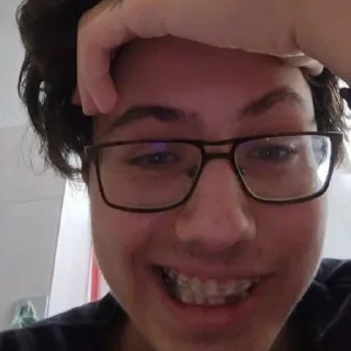 Стикер Блохмане :: @stikery_robot - 1