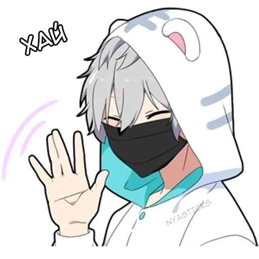 Стикеры ➡️ @StickersListBot - 