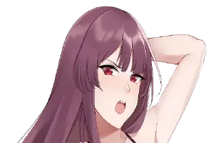 Стикер Стикеры ➡️ @StickerDreamBot - 7