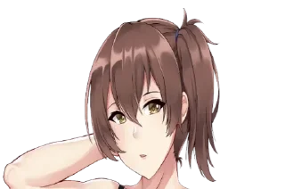 Стикер Стикеры ➡️ @StickerDreamBot - 9