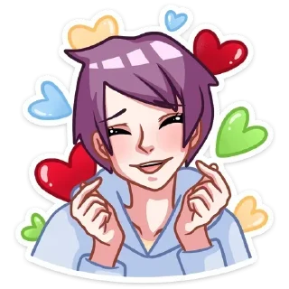 Sticker Стикеры ➡️ @StickerDreamBot - 5