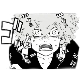 Стикер Стикеры ➡️ @StickerDreamBot - 8