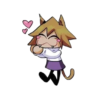 Sticker Стикеры ➡️ @StickerDreamBot - 4