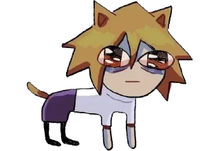 Sticker Стикеры ➡️ @StickerDreamBot - 6