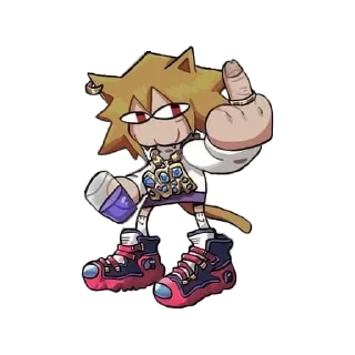 Sticker Стикеры ➡️ @StickerDreamBot - 10