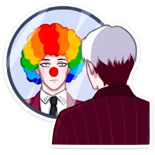 Sticker Стикеры ➡️ @StickerDreamBot - 1