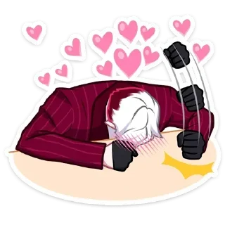 Sticker Стикеры ➡️ @StickerDreamBot - 2