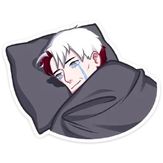 Sticker Стикеры ➡️ @StickerDreamBot - 8