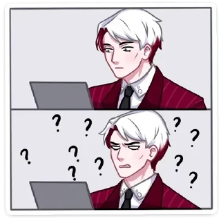 Sticker Стикеры ➡️ @StickerDreamBot - 4