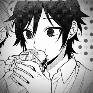 Sticker Стикеры ➡️ @StickerDreamBot - 6