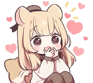 Стикер Стикеры ➡️ @StickersListBot - 1