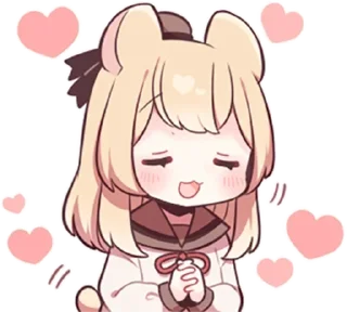 Стикер Стикеры ➡️ @StickersListBot - 11