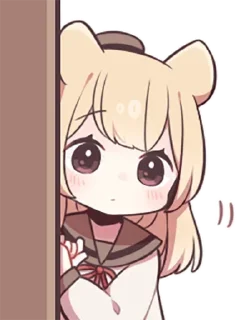 Стикер Стикеры ➡️ @StickersListBot - 7