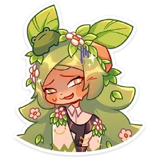 Sticker Стикеры ➡️ @StickerDreamBot - 1