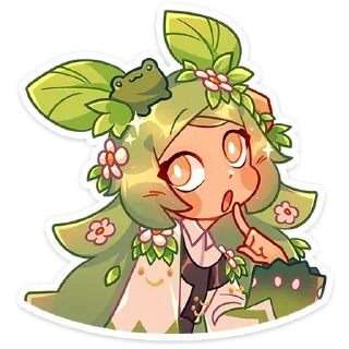 Sticker Стикеры ➡️ @StickerDreamBot - 6