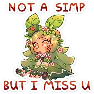 Sticker Стикеры ➡️ @StickerDreamBot - 3