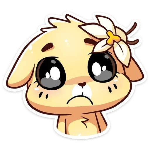 Sticker pack6363_by_StickerDreamBot - 1