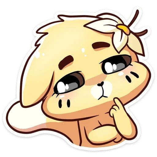 Sticker pack6363_by_StickerDreamBot - 1