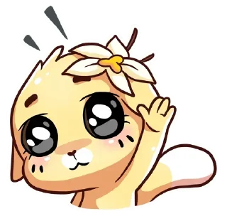 Стикер Стикеры ➡️ @StickerDreamBot - 7