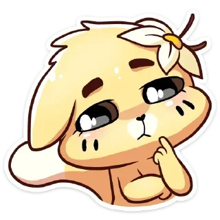 Стикер Стикеры ➡️ @StickerDreamBot - 9