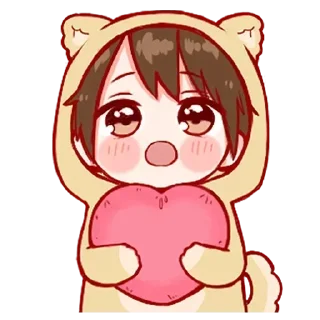 Sticker Стикеры ➡️ @StickerDreamBot - 4