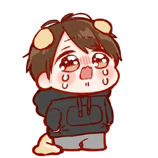 Sticker Стикеры ➡️ @StickerDreamBot - 3