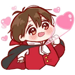 Sticker Стикеры ➡️ @StickerDreamBot - 11