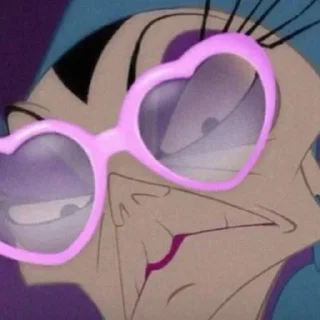 Стикер 💕 Стики тут: @Stickersloving - 11