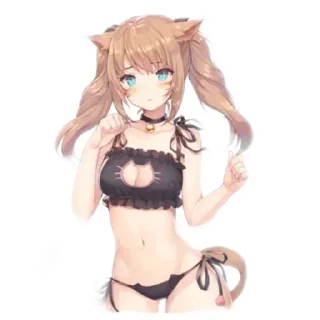 Sticker Стикеры ➡️ @StickersListBot - 1