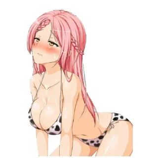 Sticker Стикеры ➡️ @StickersListBot - 4