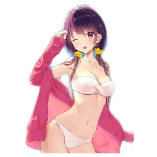 Sticker Стикеры ➡️ @StickersListBot - 11