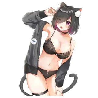 Sticker Стикеры ➡️ @StickersListBot - 9