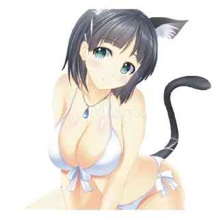 Sticker Стикеры ➡️ @StickersListBot - 7