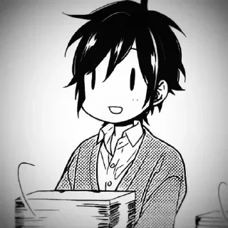 Sticker Стикеры ➡️ @StickersListBot - 11