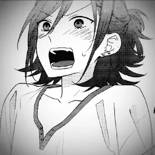 Sticker Стикеры ➡️ @StickersListBot - 8