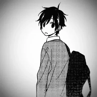 Sticker Стикеры ➡️ @StickersListBot - 1