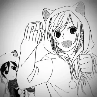 Sticker Стикеры ➡️ @StickersListBot - 3