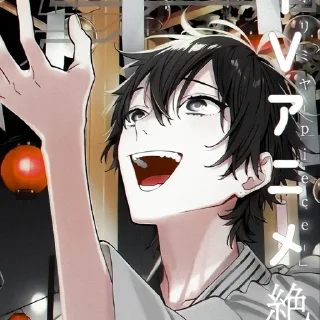 Sticker Стикеры ➡️ @Stikeryrubot - 7