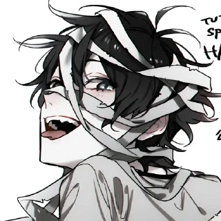 Sticker Стикеры ➡️ @Stikeryrubot - 2